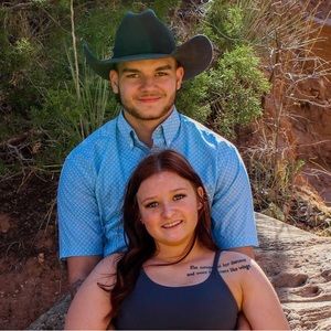 Meet your Posher, Ashlyn